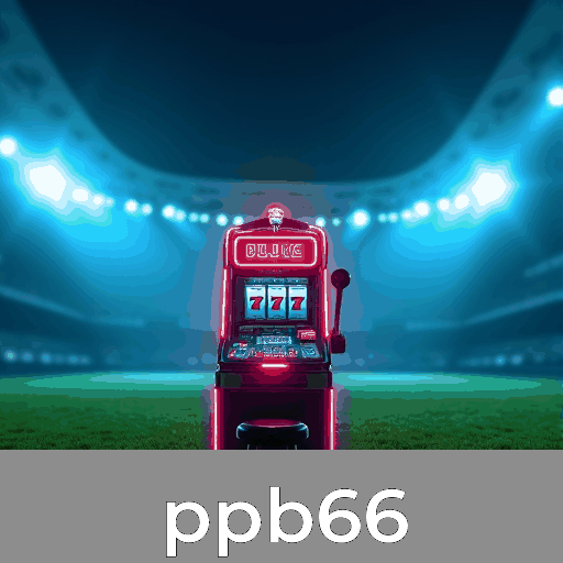 ppb66: O Paraíso dos Jogos Online de Qualidade