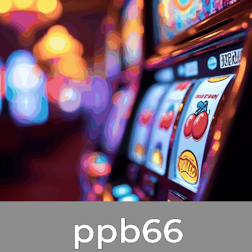 ppb66: Experiência de Casino Imersiva para Brasileiros