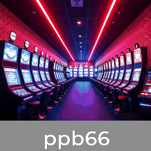 ppb66: O Paraíso dos Jogos Online de Qualidade