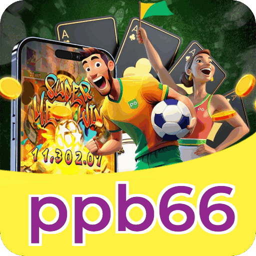 Slots Premium da PG Soft na ppb66