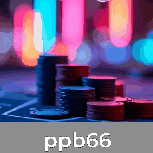 Experimente PPB66: Aposta Completa a Qualquer Hora