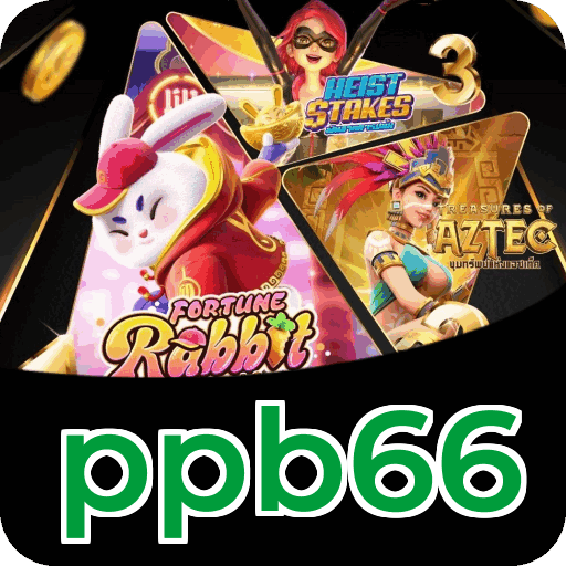 Jogos com maior RTP na ppb66